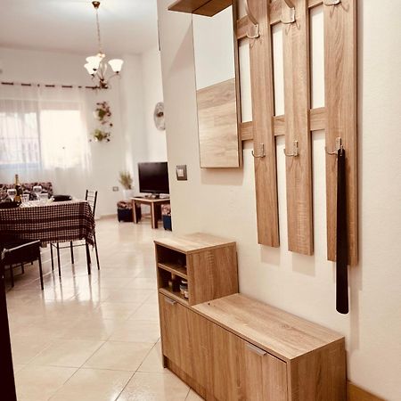 Beach Area Apartment Durres Ngoại thất bức ảnh