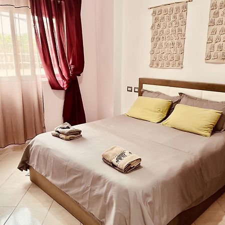 Beach Area Apartment Durres Ngoại thất bức ảnh