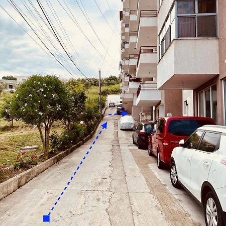 Beach Area Apartment Durres Ngoại thất bức ảnh