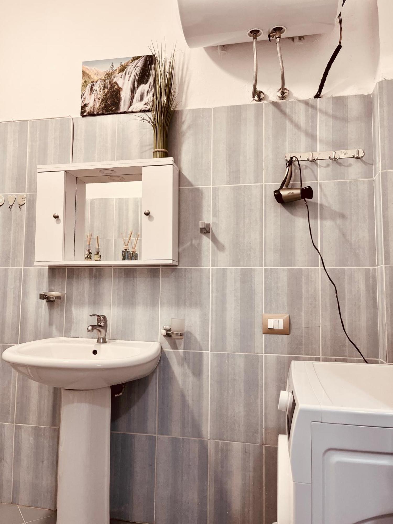 Beach Area Apartment Durres Ngoại thất bức ảnh