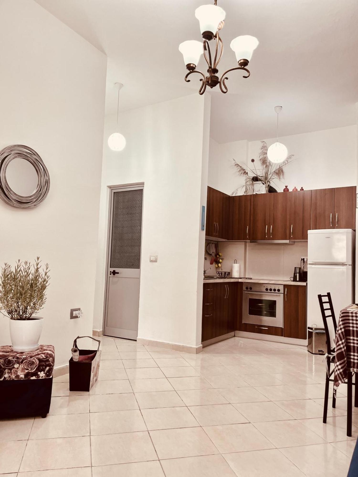 Beach Area Apartment Durres Ngoại thất bức ảnh