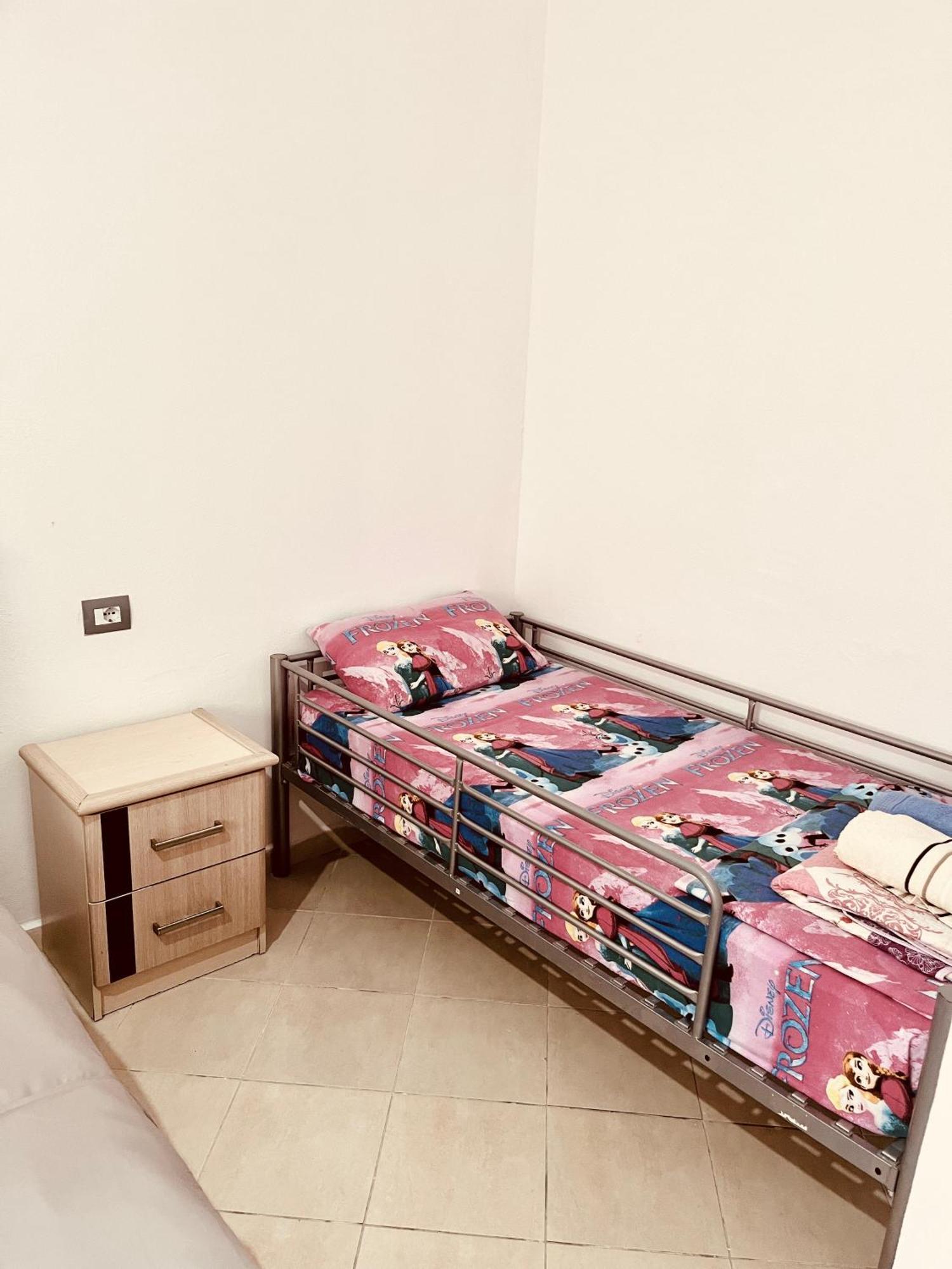 Beach Area Apartment Durres Ngoại thất bức ảnh