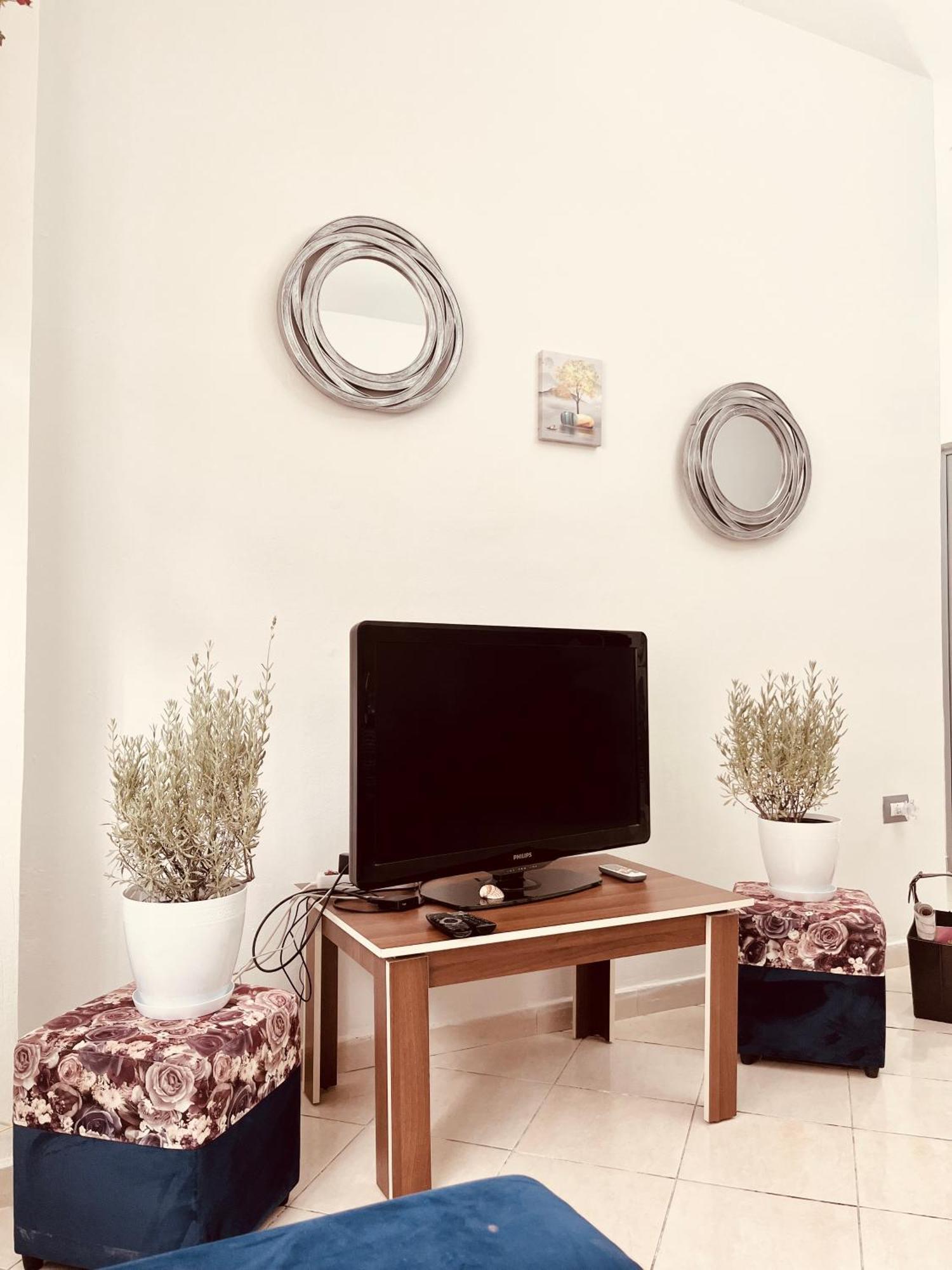 Beach Area Apartment Durres Ngoại thất bức ảnh