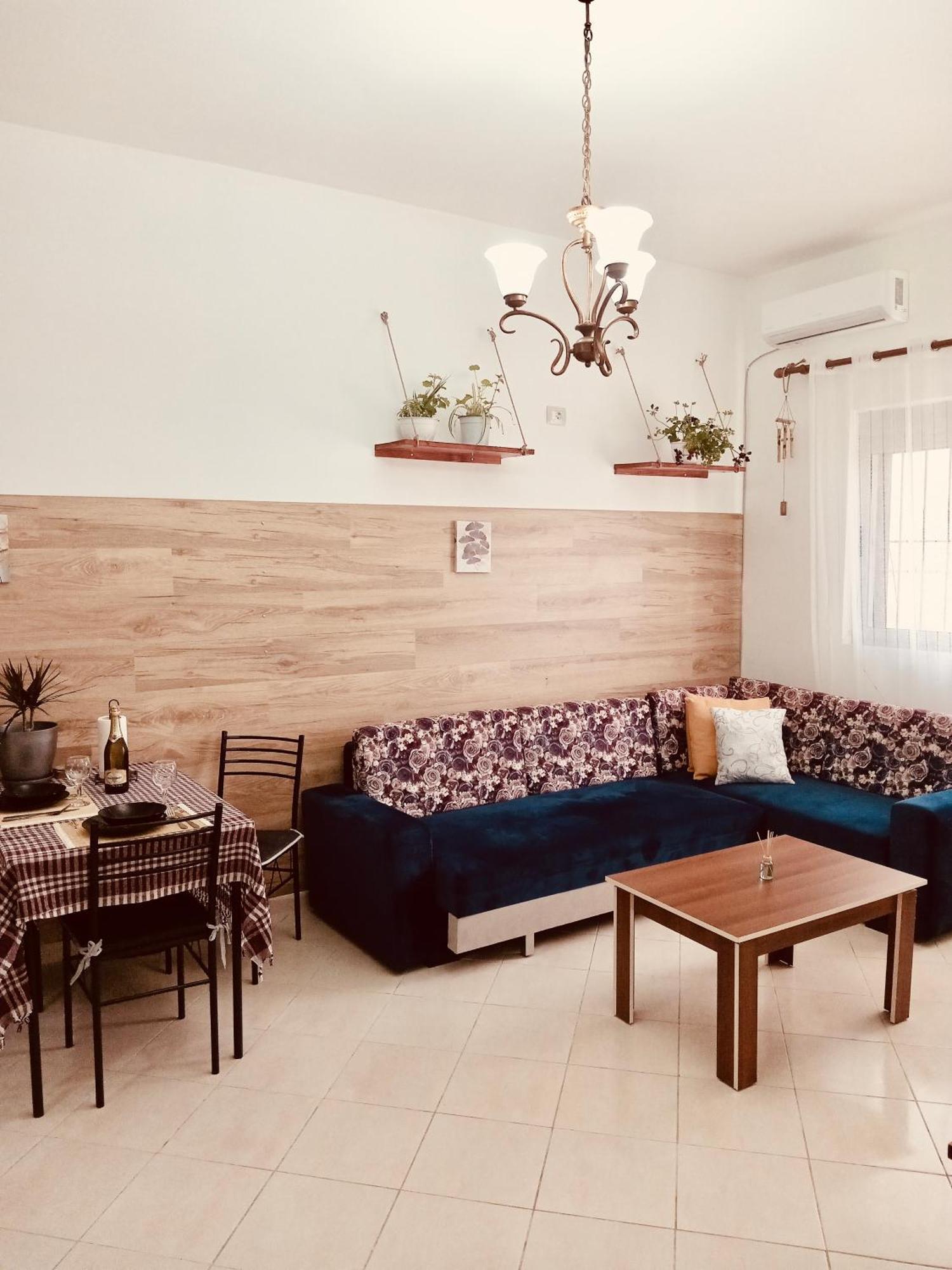 Beach Area Apartment Durres Ngoại thất bức ảnh