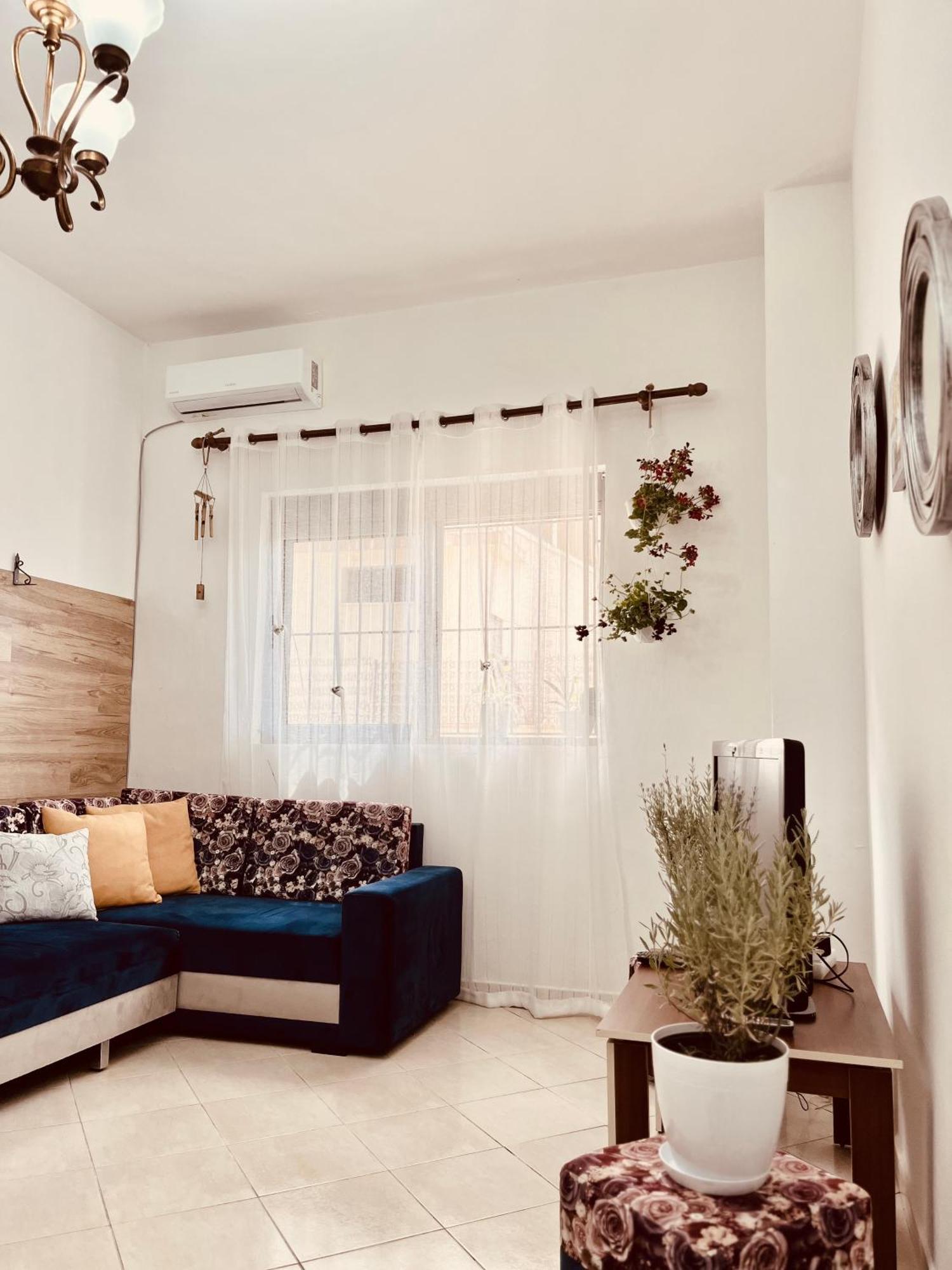 Beach Area Apartment Durres Ngoại thất bức ảnh