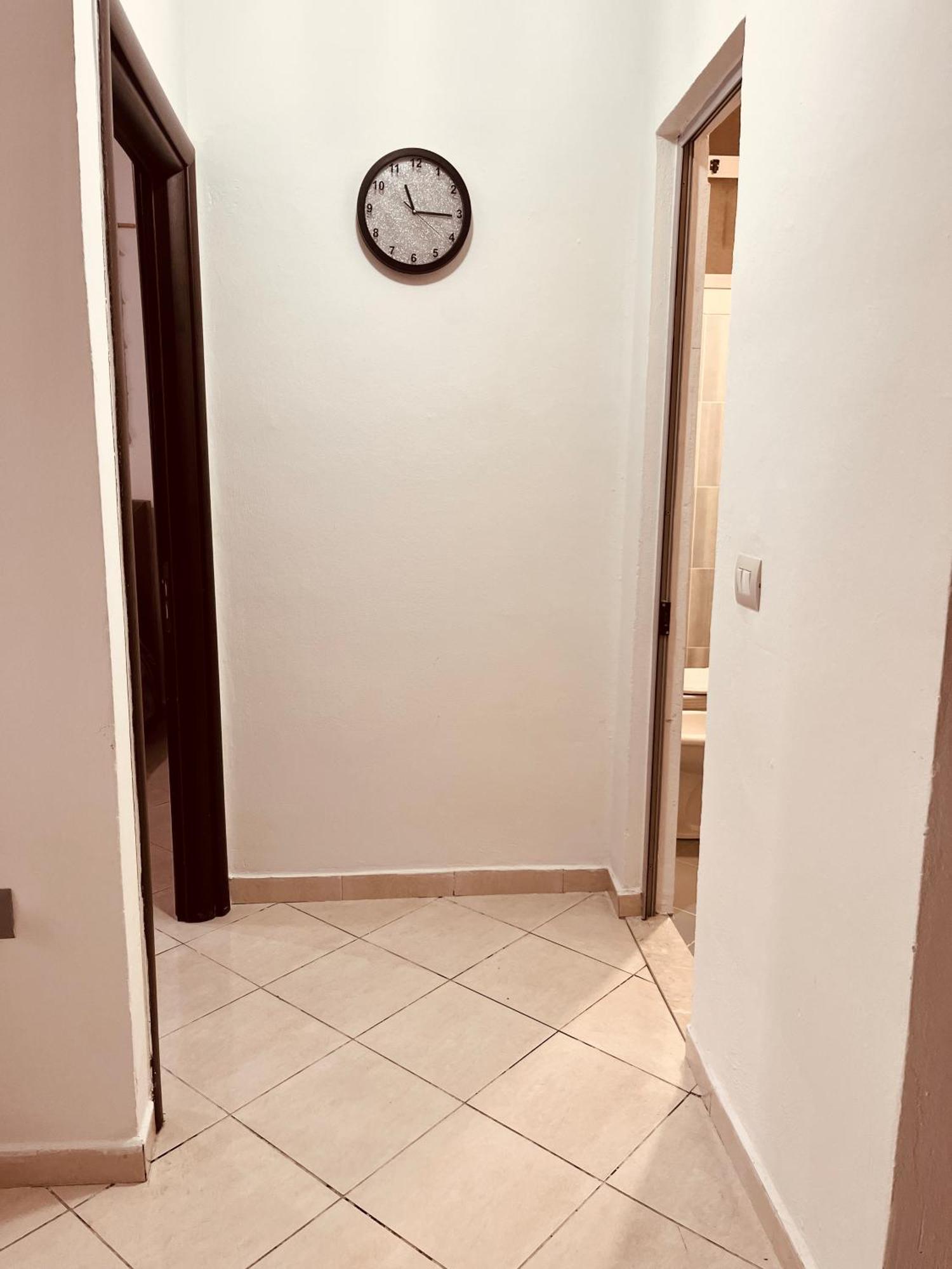 Beach Area Apartment Durres Ngoại thất bức ảnh