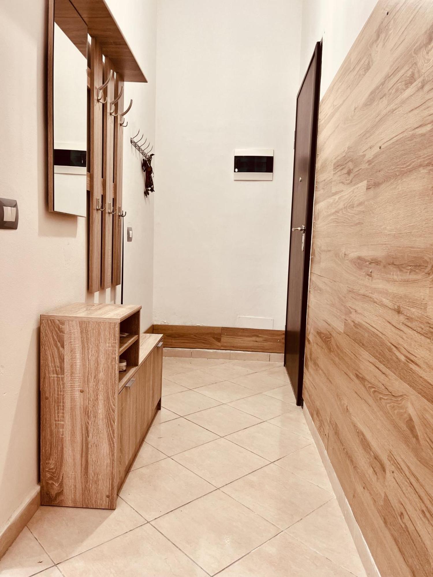 Beach Area Apartment Durres Ngoại thất bức ảnh