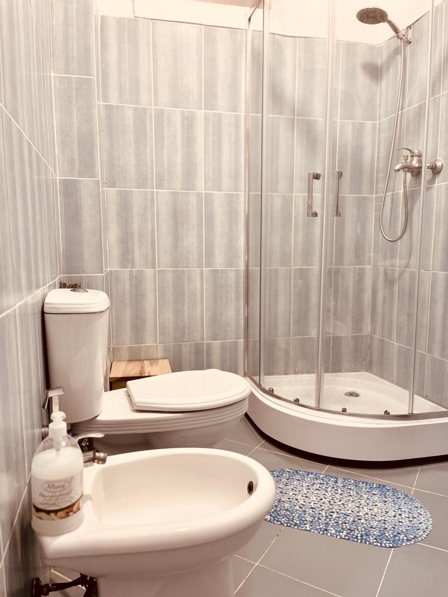 Beach Area Apartment Durres Ngoại thất bức ảnh